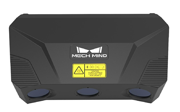 Mech-Mind